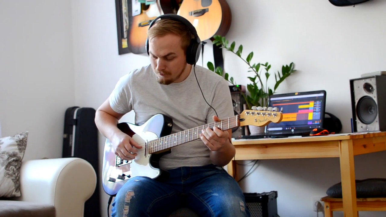 Reality  - SelectGuitars