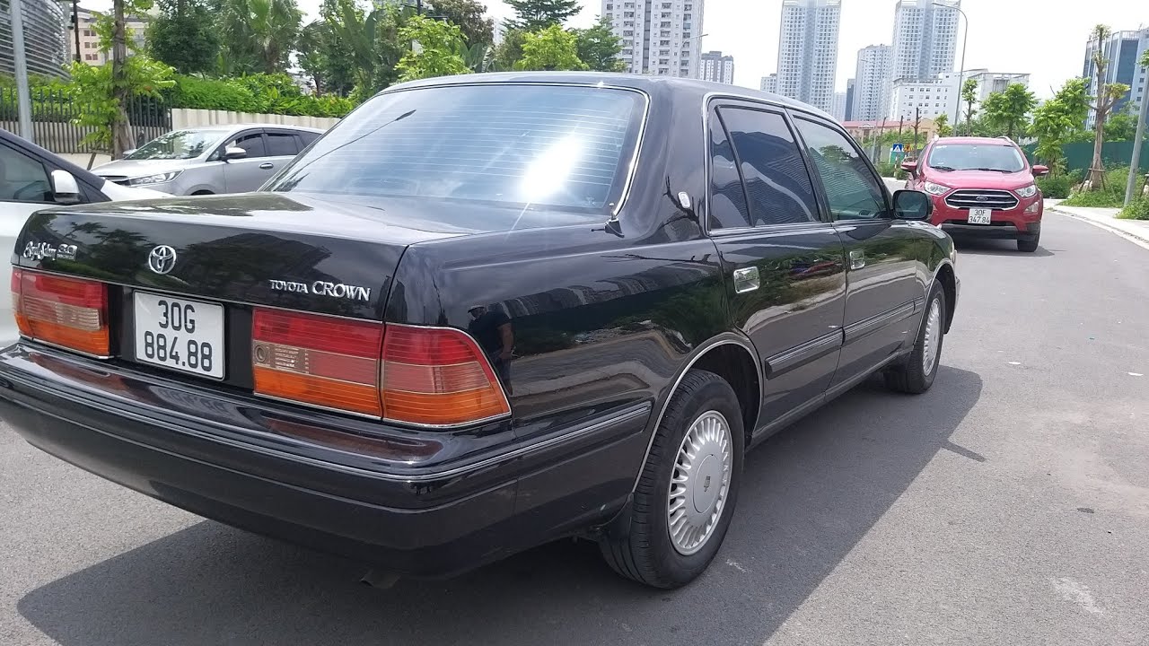 Toyota Crown 3.0 AT sx 1998 LH: 0985242081