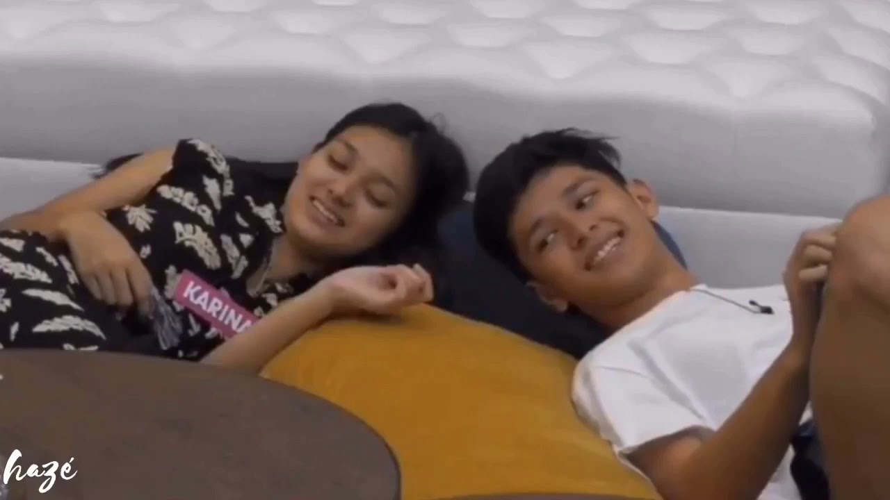 Livestream moments Karina & Aljon KarJon - Tulad mo