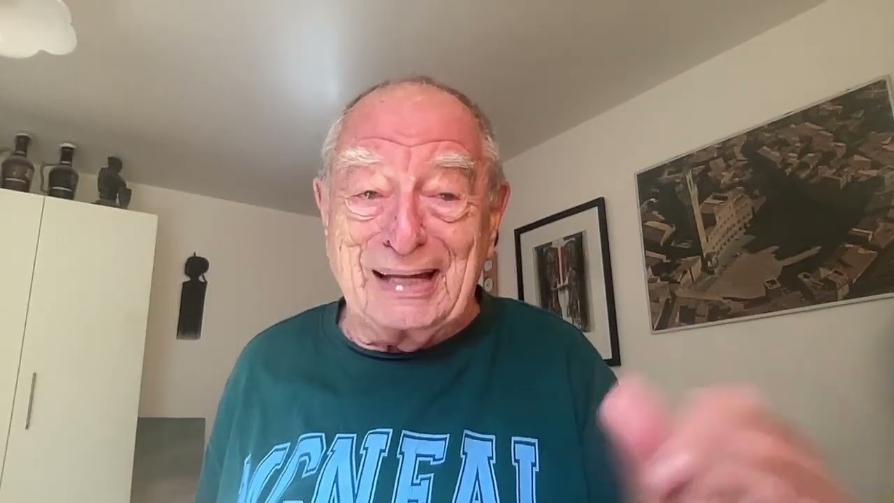 Tolar Montag Alt ist schön