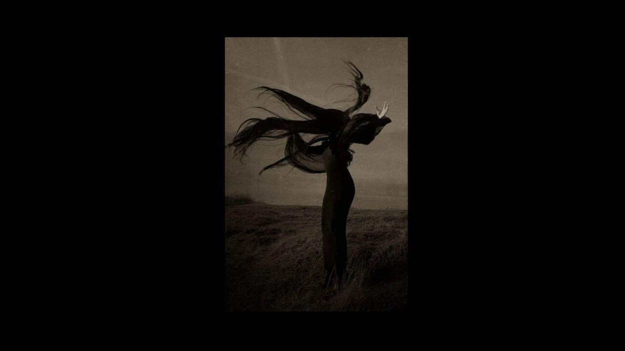 [FREE] Dark Type Beat - ' Banshee ' | Witch House Slow Trap | Female Vocal Instrumental