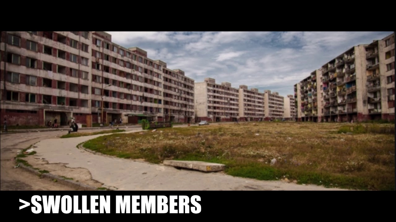 §§§Swollen Members - Reclaim The Throne§§§ (Instrumental)