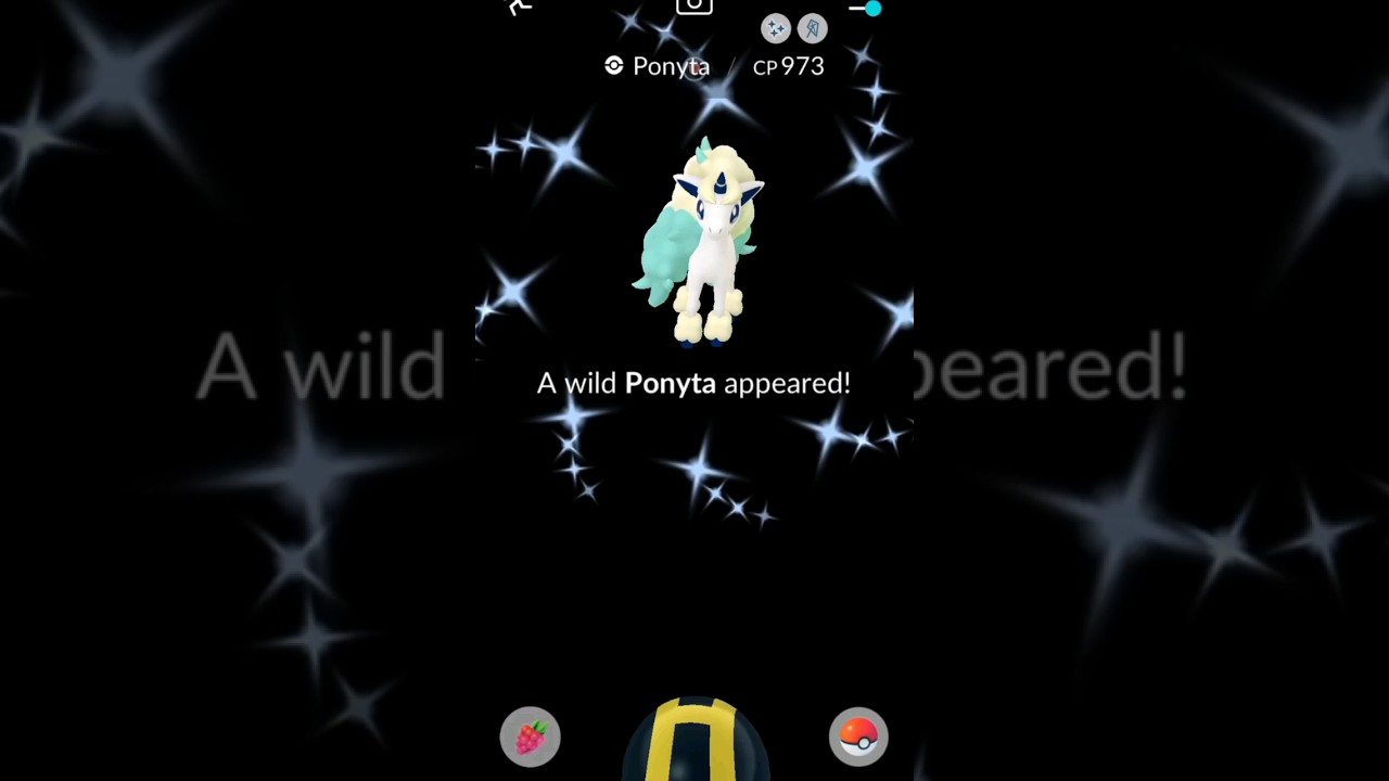 My Shiny luck is insane #pokemongo #shinypokemon