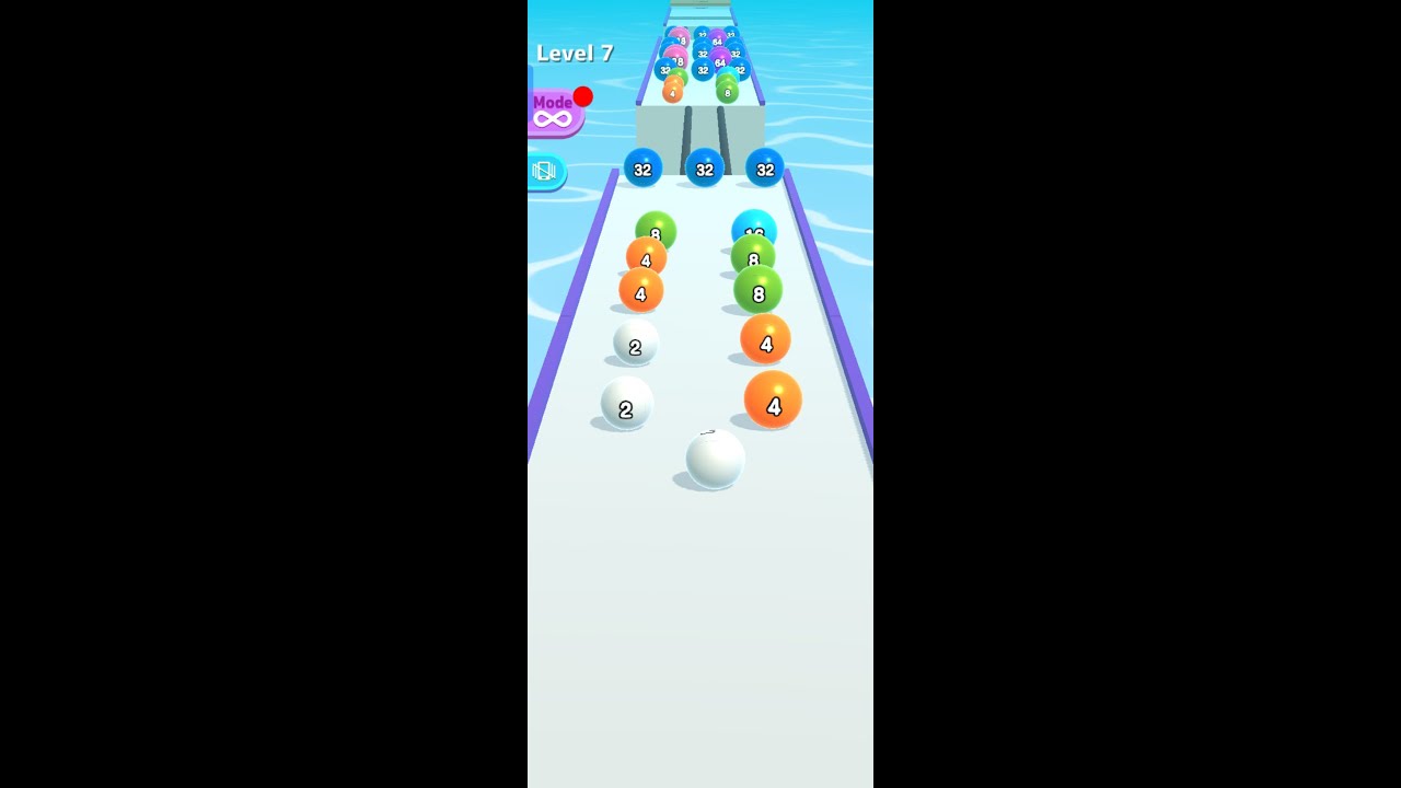 ⚽ BallRun2048 Live Stream My Channel Affu Baba 05 Suscribe Please And Like ❤️⚽