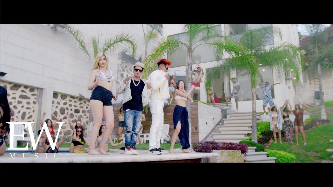 Einar Weez, Titan Men - Private (Video Oficial)