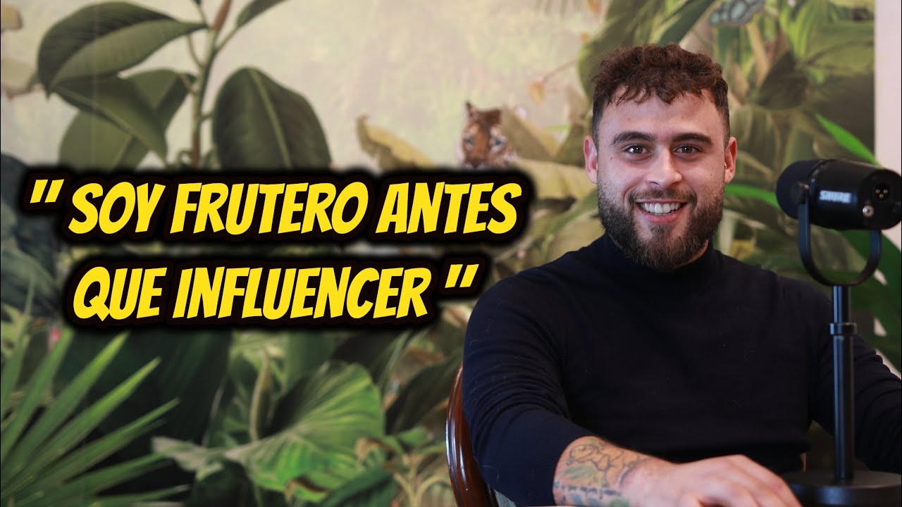 Frutero de Tiktok: Lo que no sabías de la Fruta, Trucos, Precio, Calidad, Anécdotas #211
