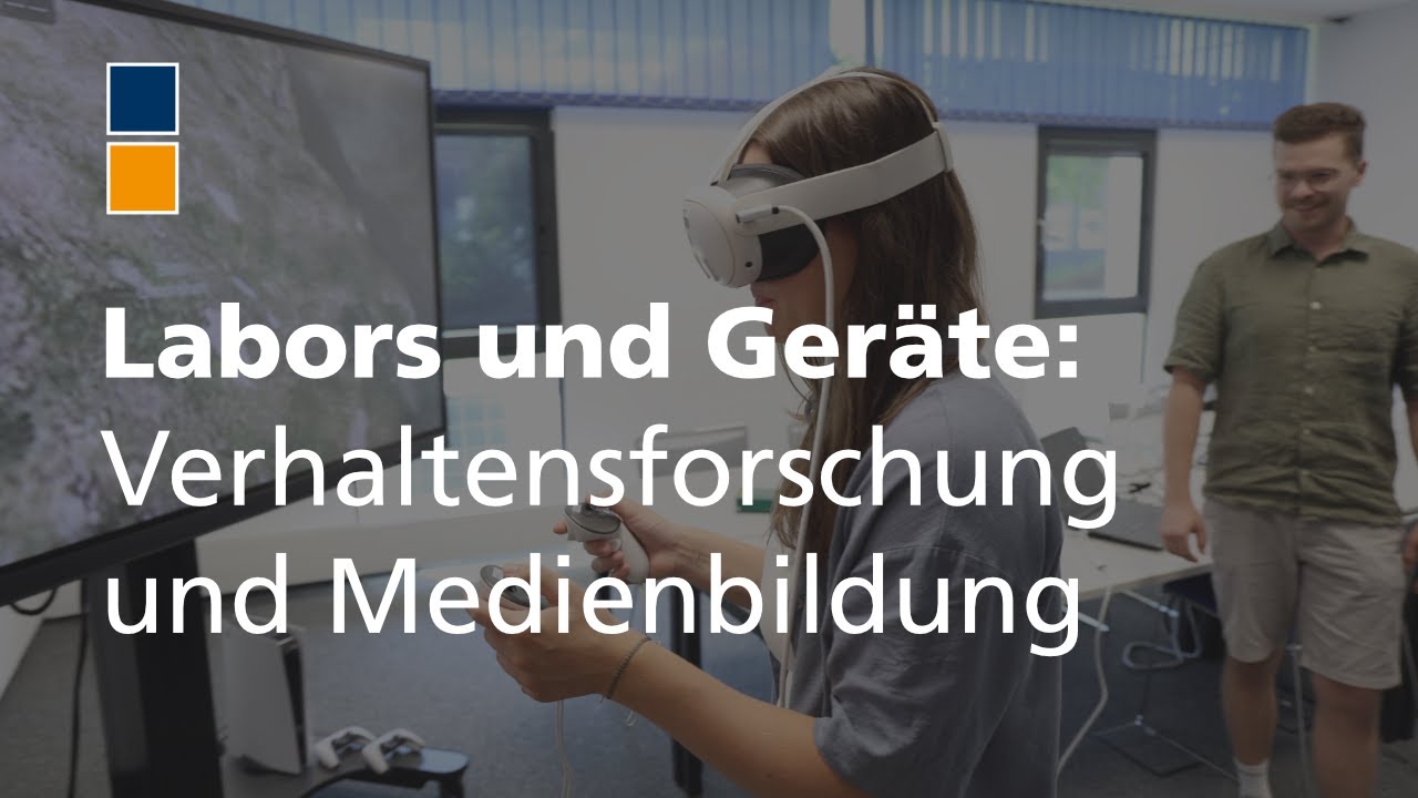 EVM Zentralabteilung: Labors und Leihgeräte, Universität Innsbruck