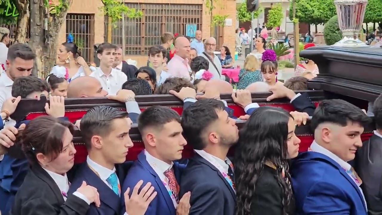 Romería 