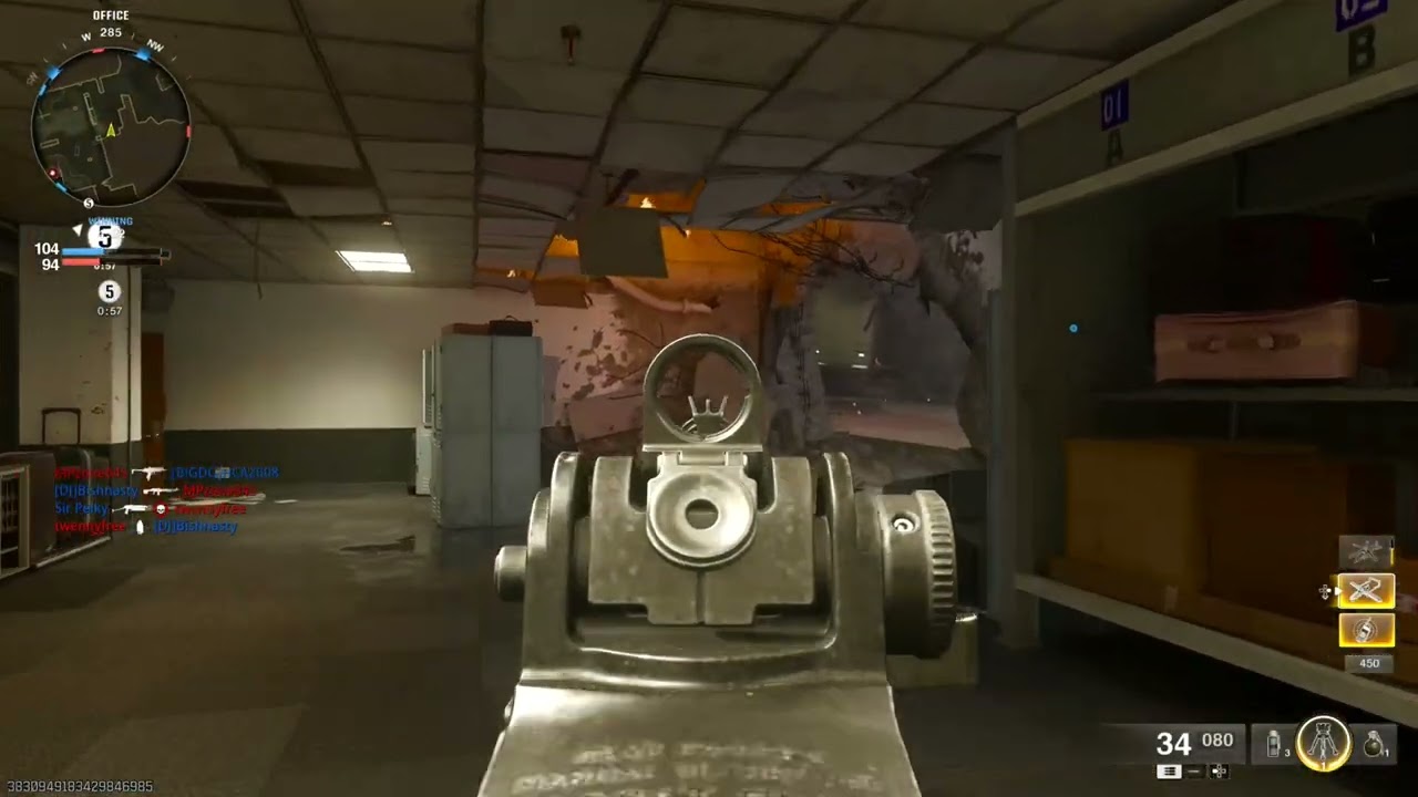 Going back to Black Ops 6 multiplayer(Flashback Friday with a Classic Call of Duty)