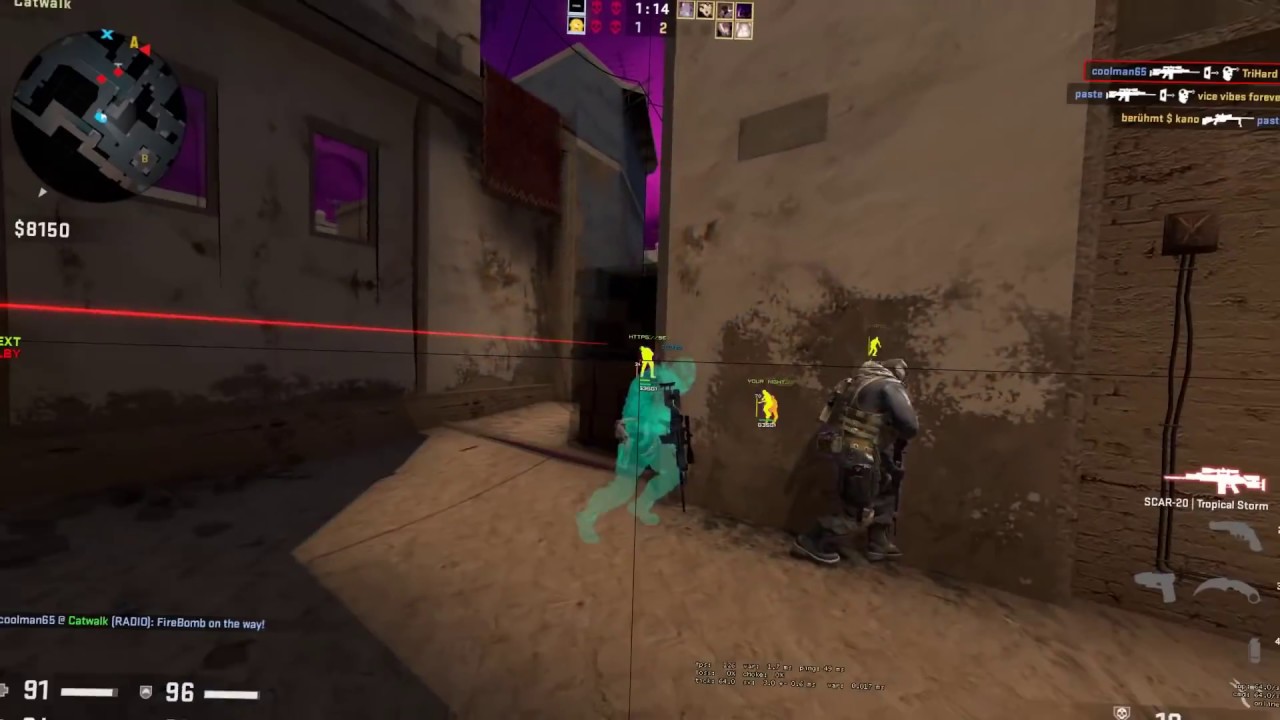 [FATALITY.WIN EDIT CONTEST] ForGamezCZ