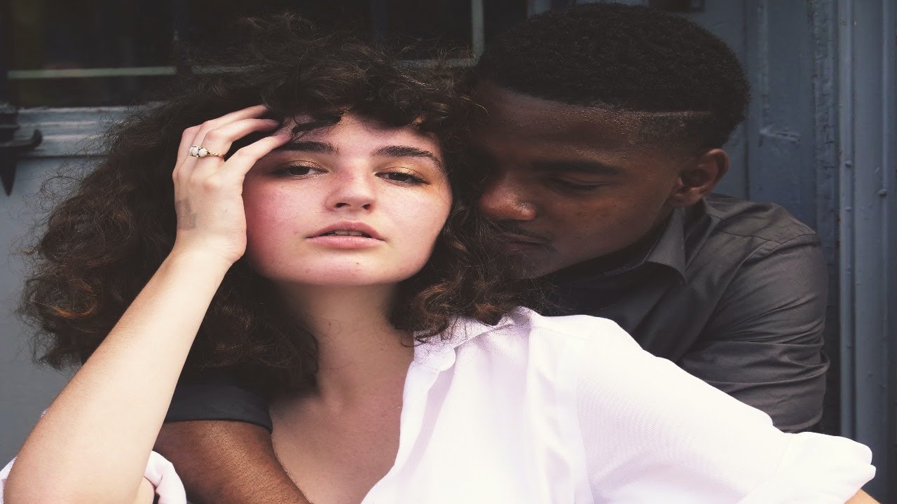 White Women Who Dates Black Men Speaks Out