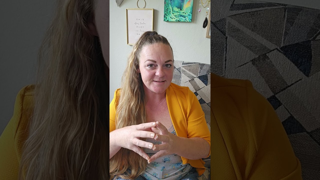 Empaths: Understand the Root of Rose-Colored Glasses 