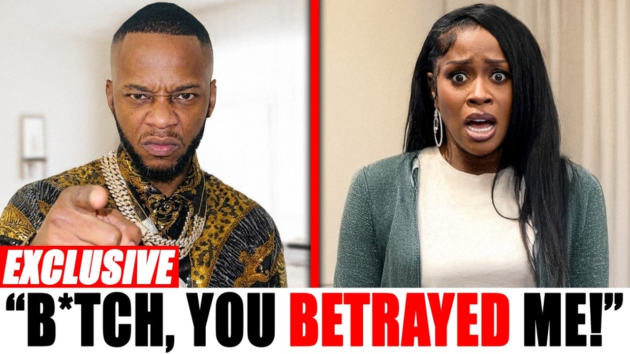 Papoose’s Cryptic Reaction to Remy Ma Leaves Fans Questioning Everything!