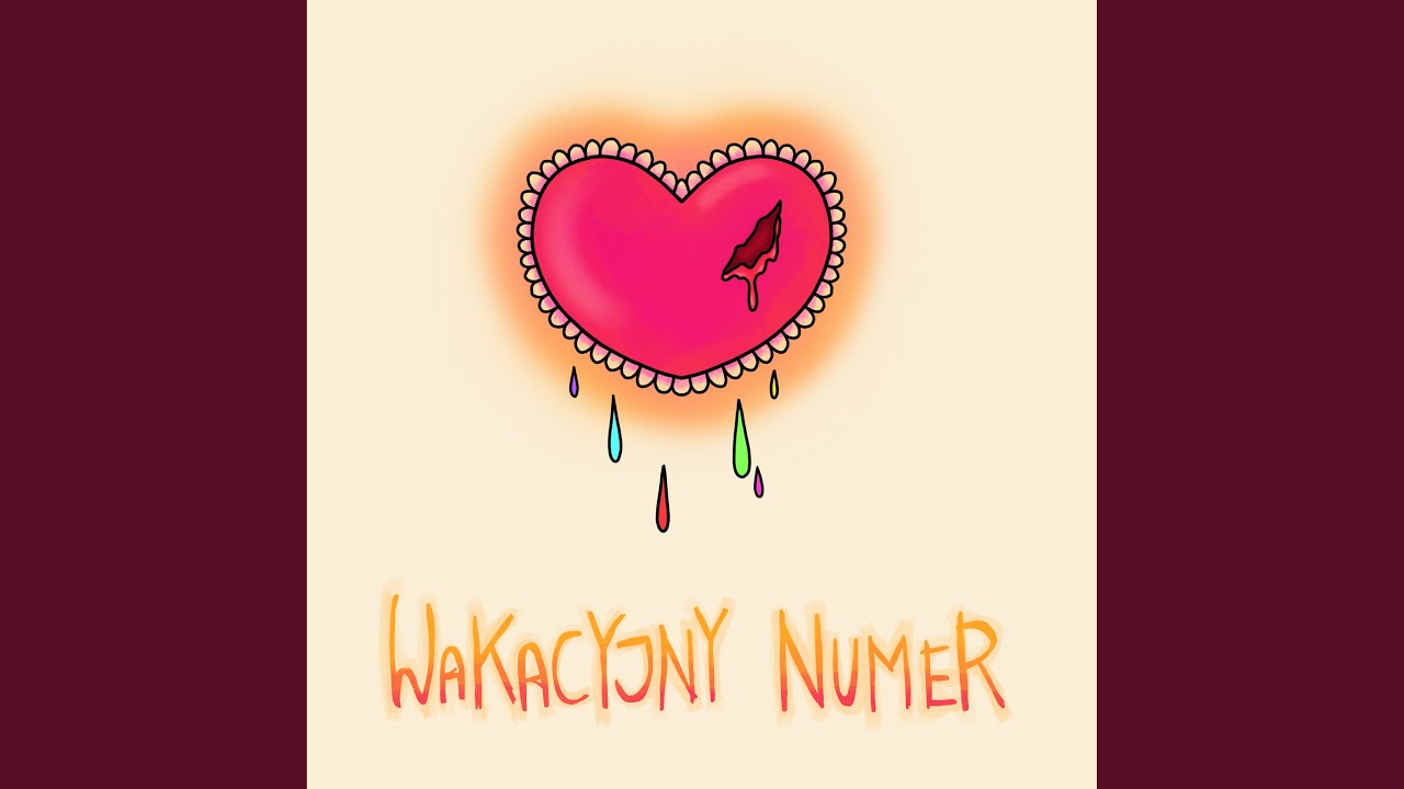 Wakacyjny numer