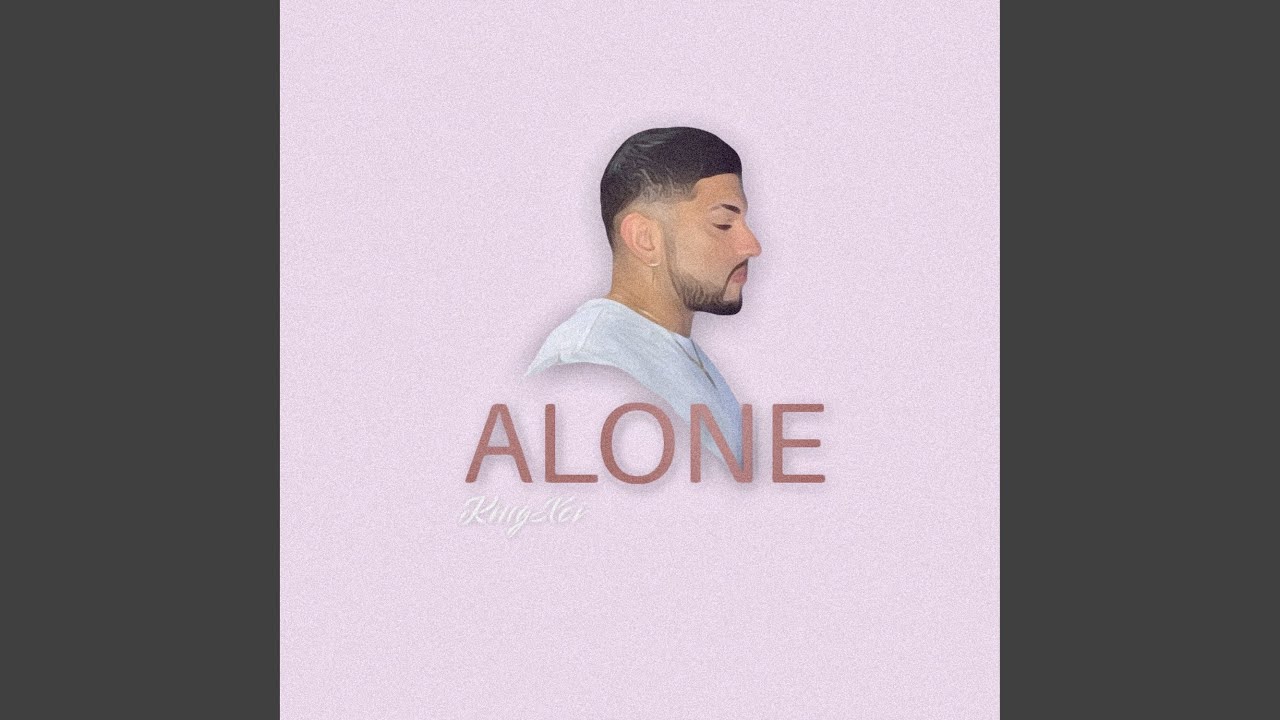 Alone