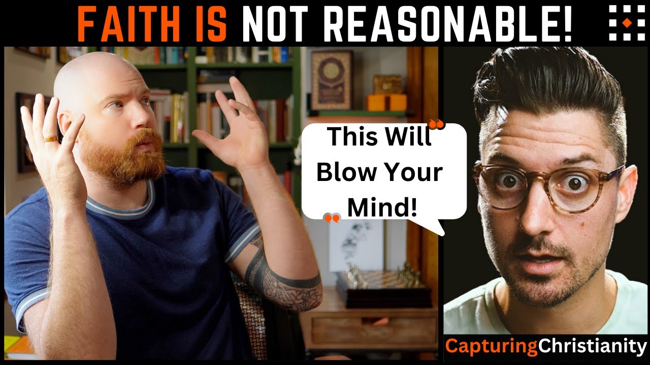 Reformed Epistemology: Trying To Rationalize Faith