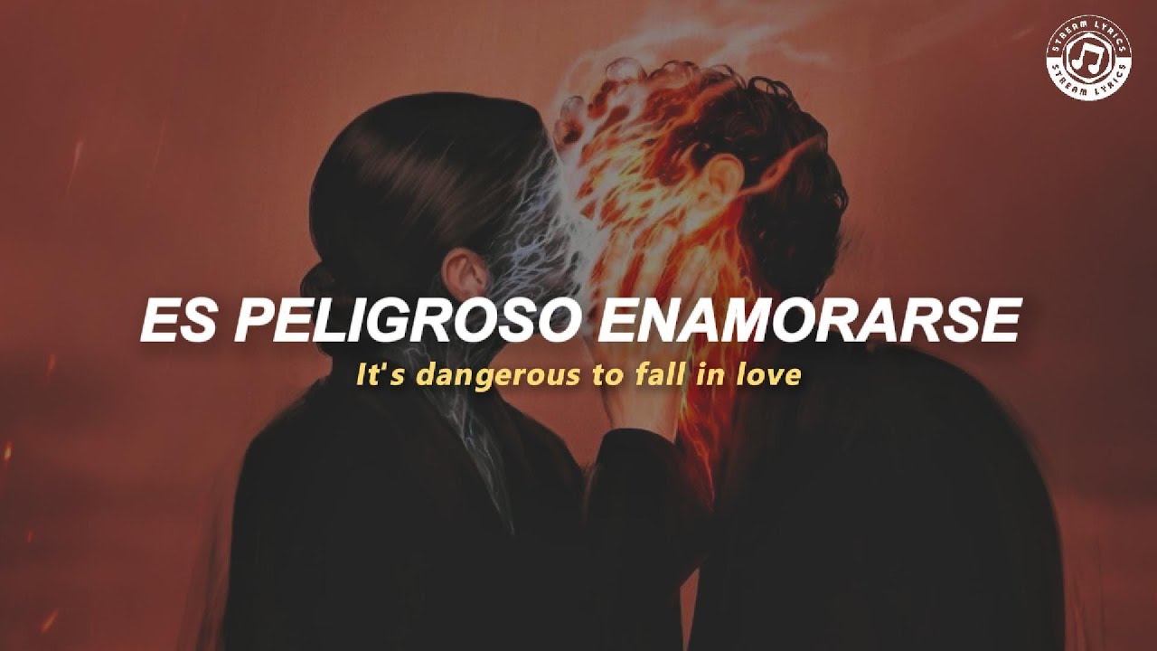 Sia - Fire Meet Gasoline [video lyrics + letra]