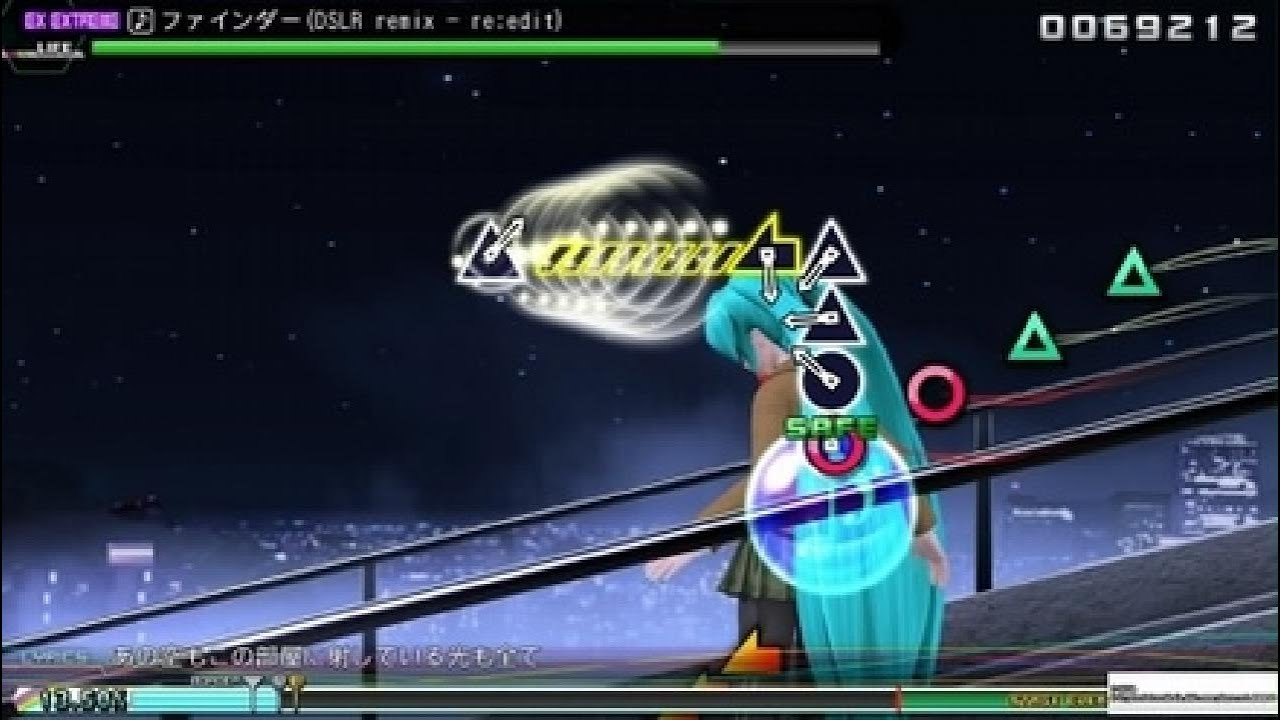 初音ミク Project DIVA Future Tone DX_20260122130930
