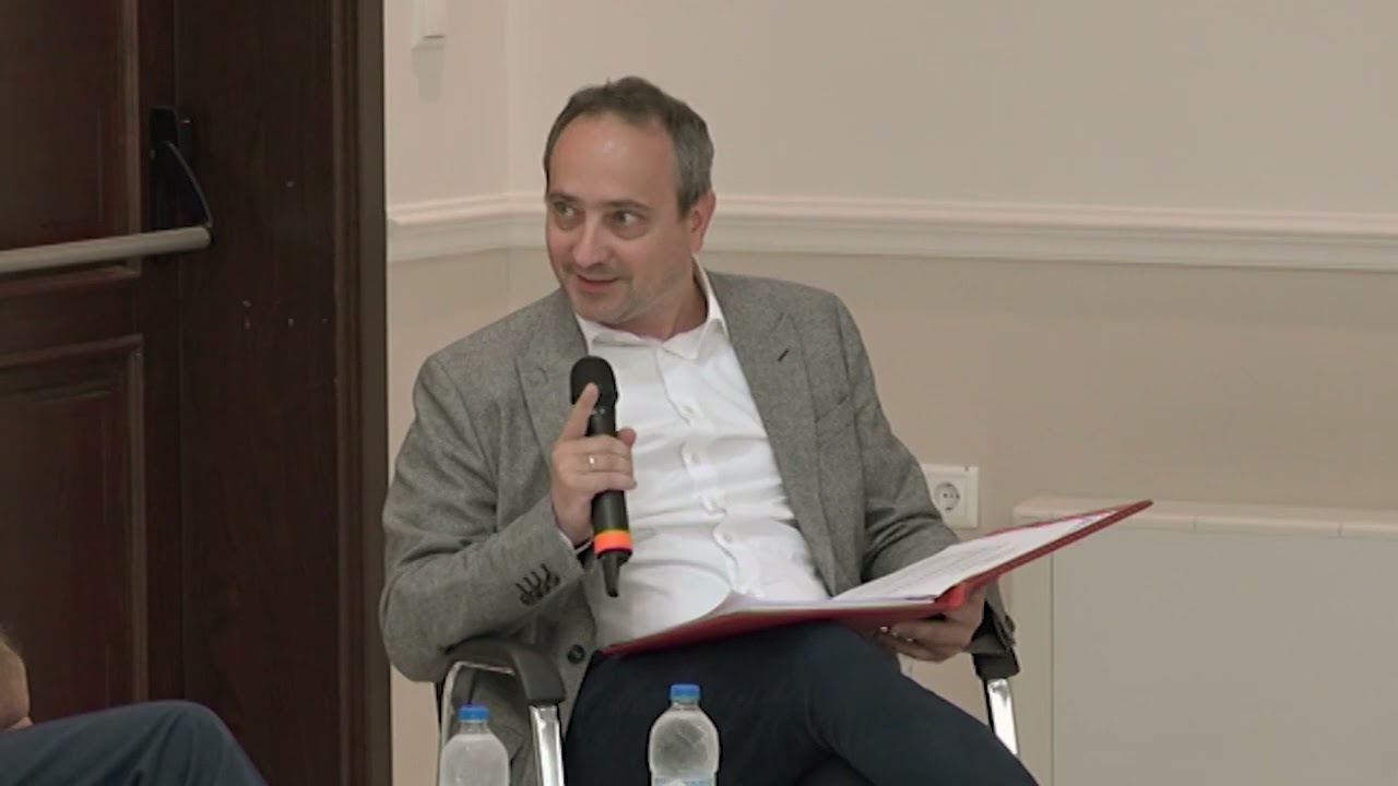 Business Transformation Stories ΙΙΙ| Panel 1