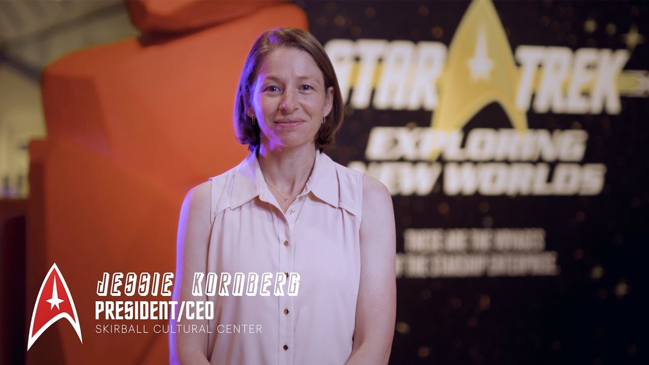 Exhibition Video: 