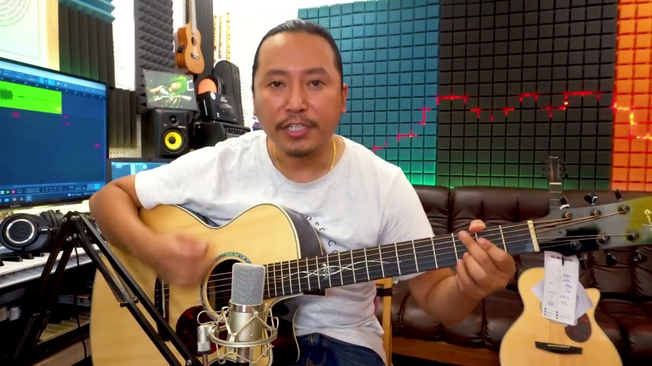 ENYA Q1 Pro Acoustic Guitar - Solid Sitka Spruce Top