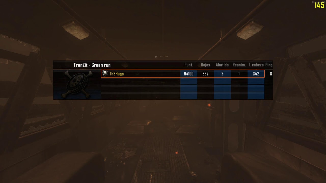 🔴 LIVE TRANZIT l BLACK OPS 2 in 2022 :)