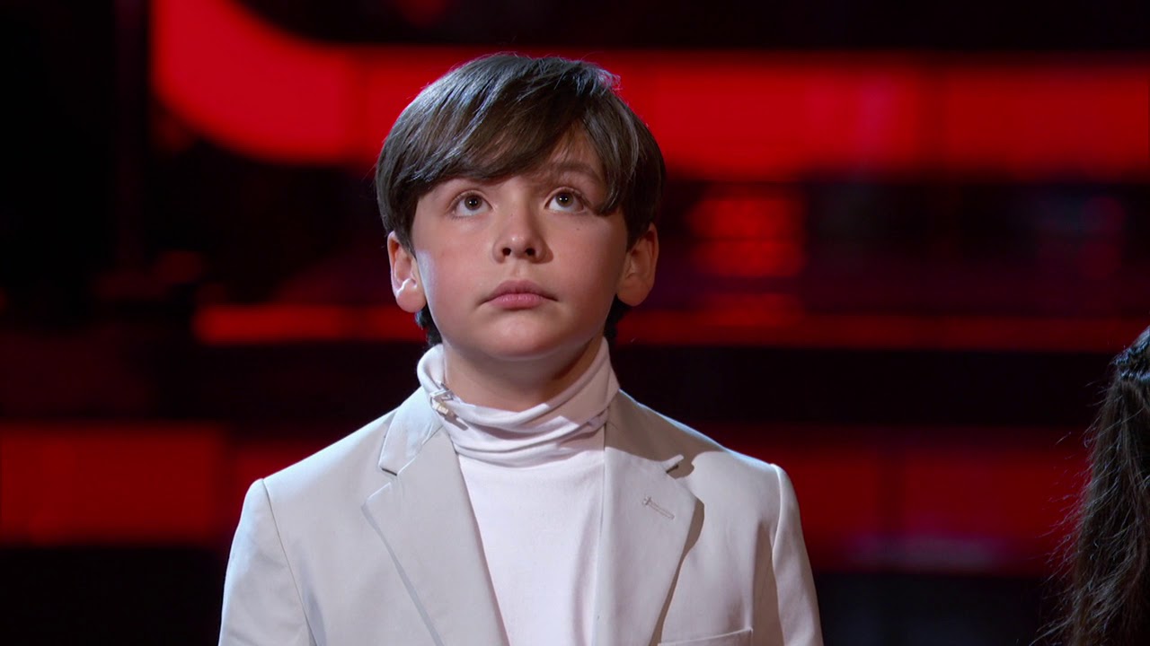 Genius Junior: Super Duper Brains Clip 1 || SocialNews.XYZ