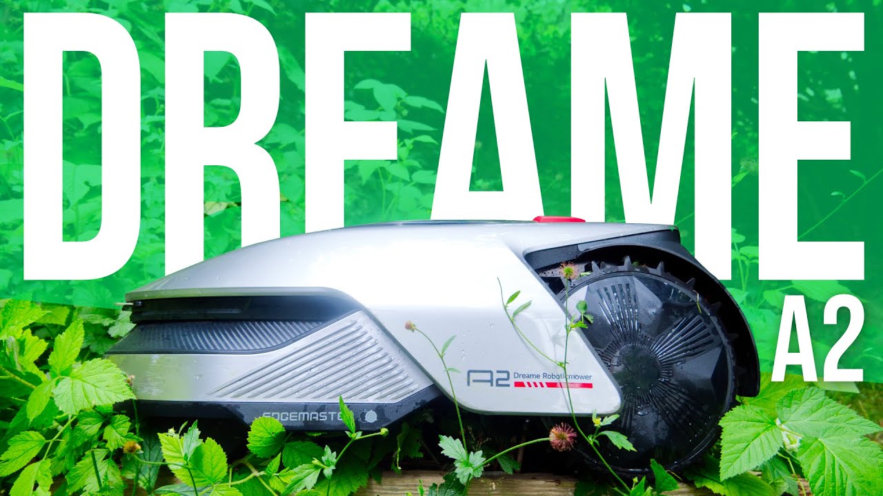 Dreame A2: recensione e opinioni oneste