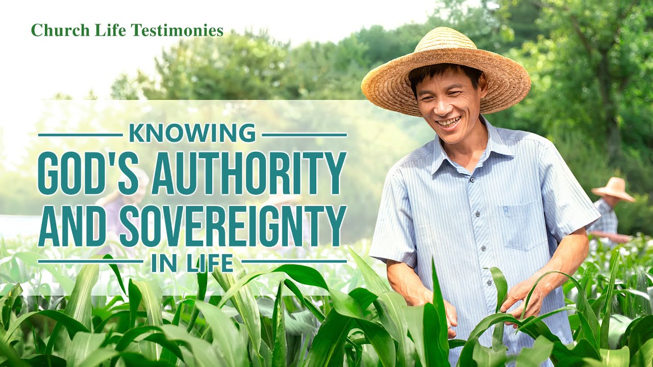 Christian Testimony Video | 