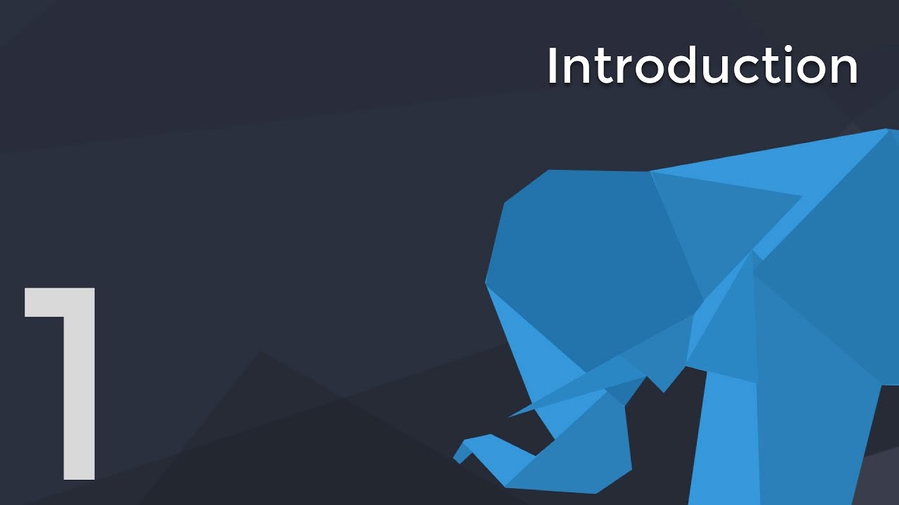 #1 - Introduction au PHP pour les nuls