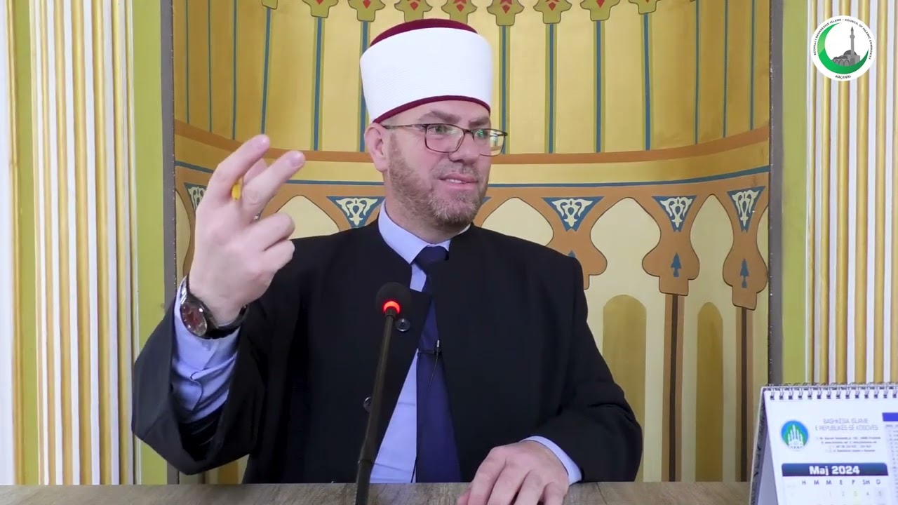 Fidaim ef. Fazliu - Kushtoni kujdes zhvillimeve e jo dështimëve!