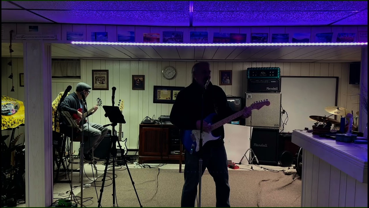 Mary Jane's Last Dance cover 03/05/2026