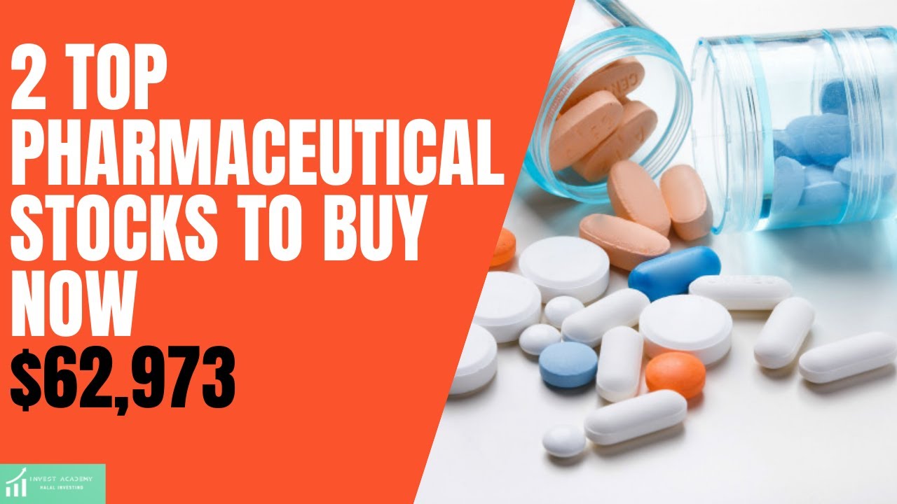 Top 2 Pharma Stocks in 2022 | Should You Buy Them Now?