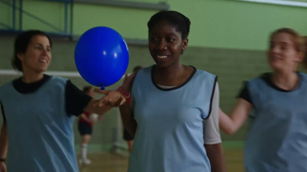 Dołącz do kampanii społecznej #BlueBalloonChallenge | Medtronic