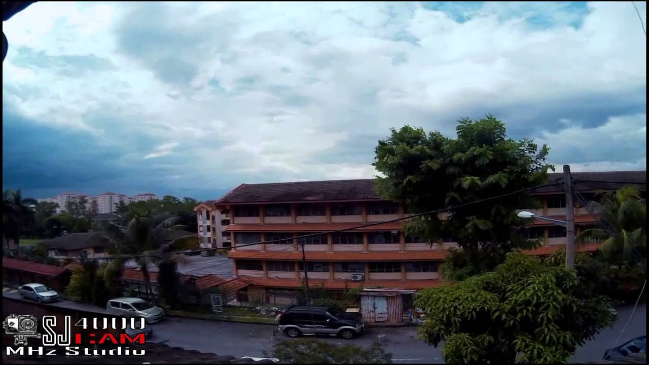 SKDS timelapse