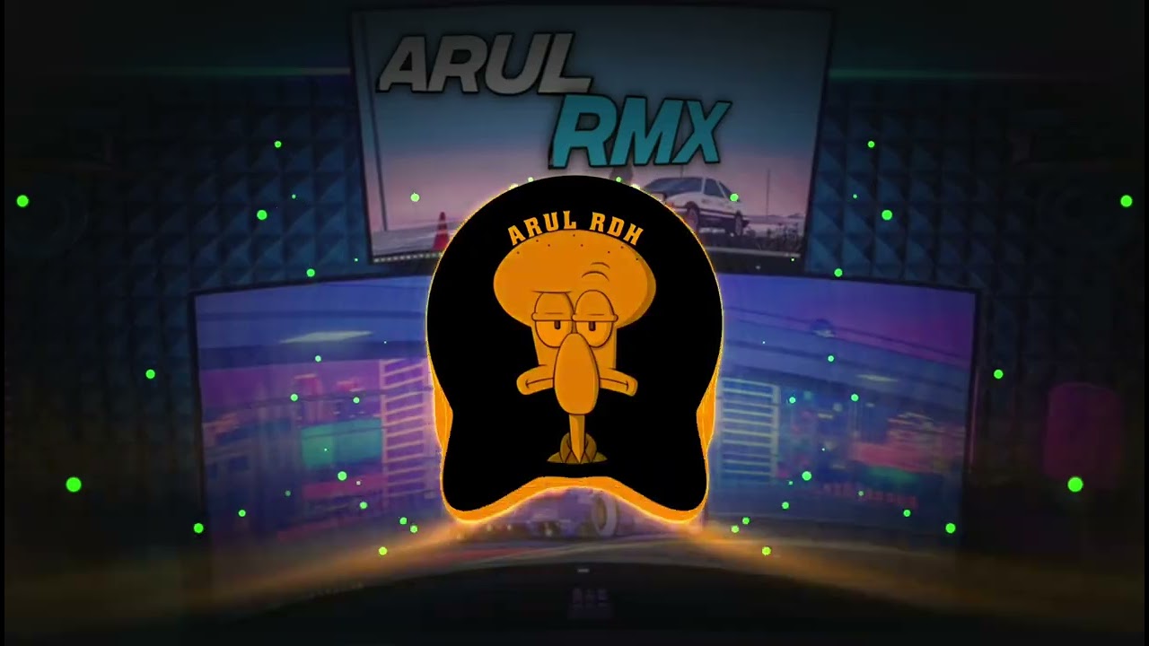 DJ BULAN MADU DI AWAN BIRU FULL SONG MENGKANE SLOW BASS VIRAL TIKTOK 2026