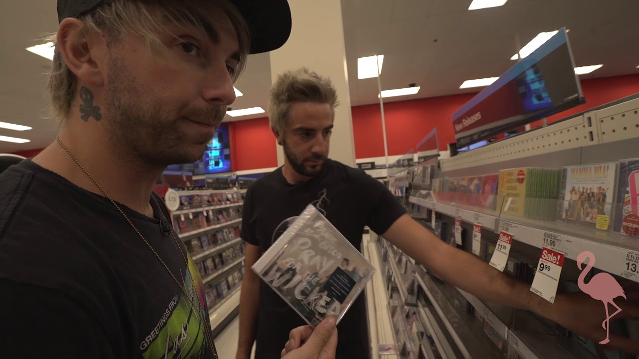 Summer Ever After Tour - Episode #2: Tour Necessities