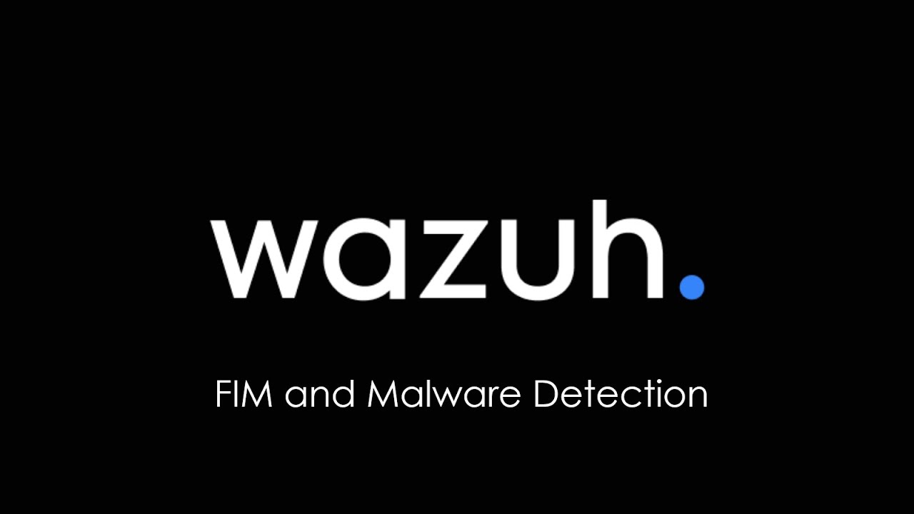 Wazuh SIEM & XDR: 3 - File Integrity Monitoring & Malware Detection CDB, VirusTotal & Auto Response
