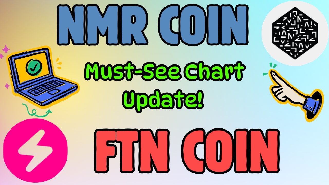 NMR & FTN Technical Analysis: Next Move Revealed! Big Move Coming! 📈 Watch Now!