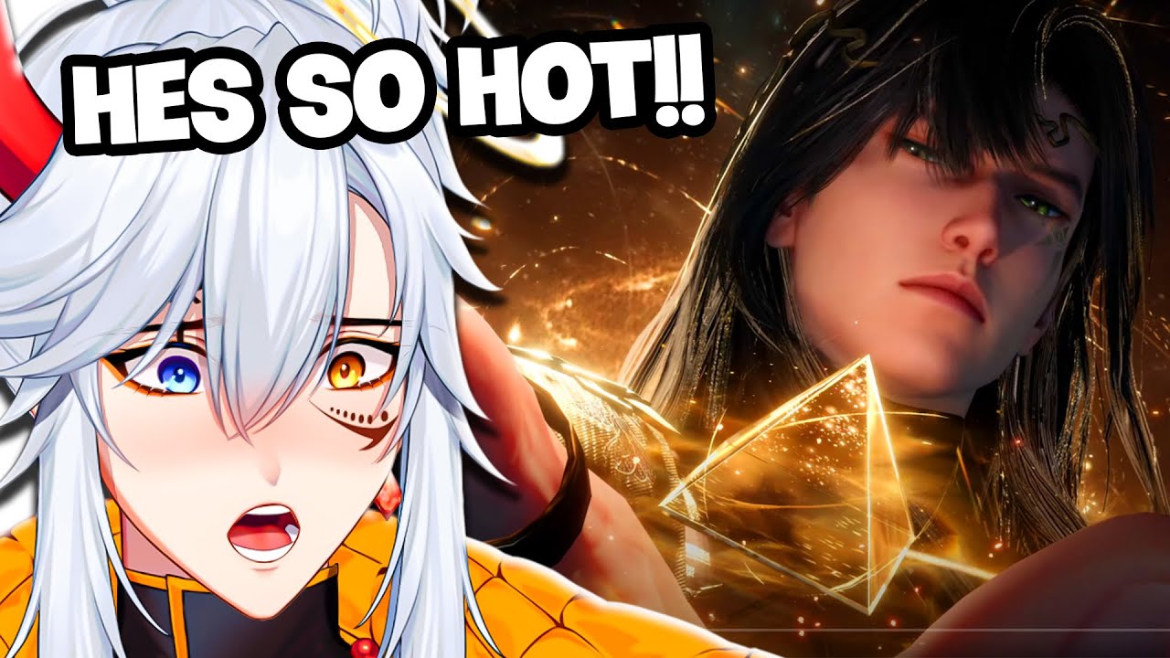 Reacting To Zayne's New Myth | Love and Deepspace | Edge of Continuum