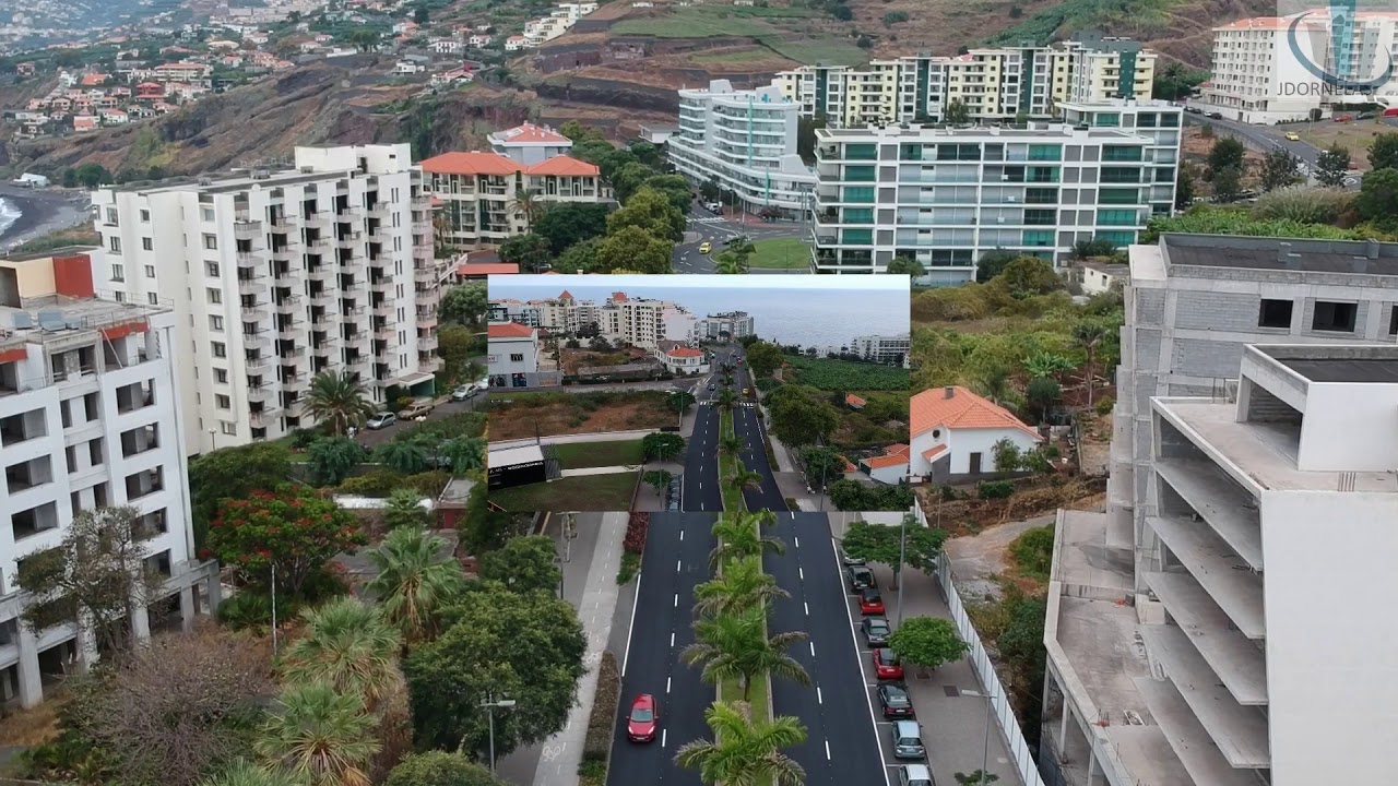 São Martinho, Funchal, Madeira.
