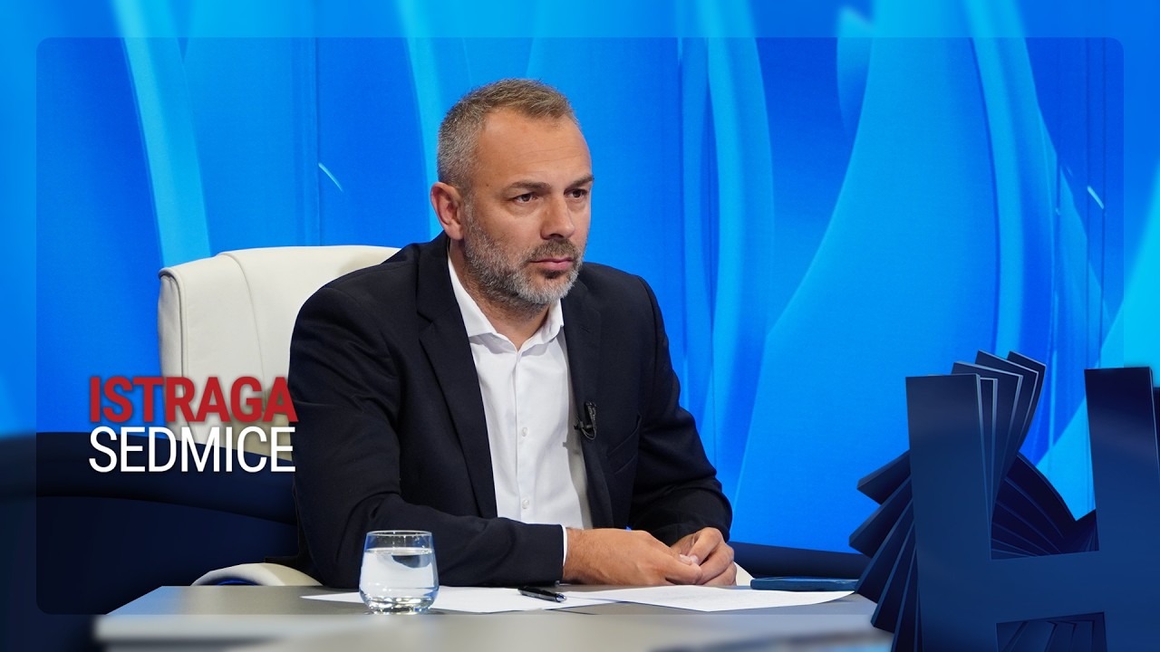 Epizoda 35 | Istraga sedmice | Hayat TV