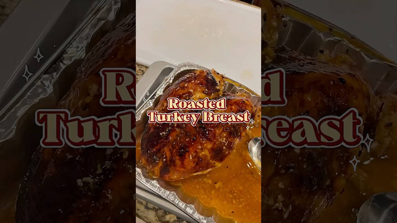 Thanksgiving is NOT a day to experiment. Try that recipe now.