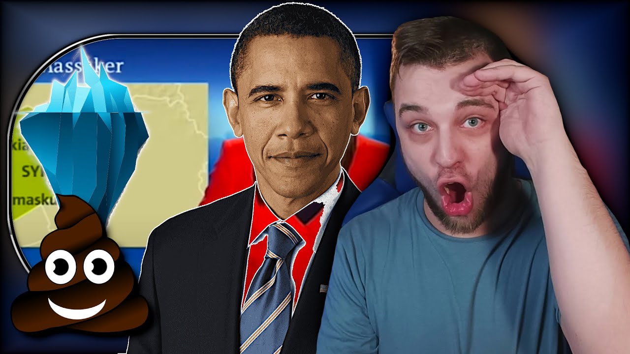 Woody REAGIERT auf Youtube Kacke - Der Tagesschiss 2