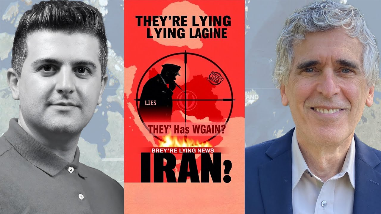Norman Solomon: D&eacute;j&agrave; Vu: Iraq War Lies Return&hellip; Targeting Iran Now