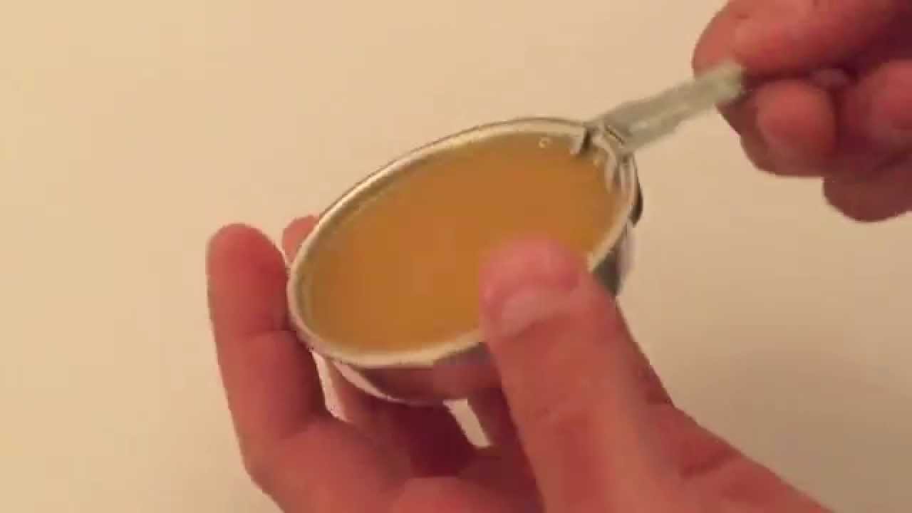 KARAVER Pure Wax Stability Handle