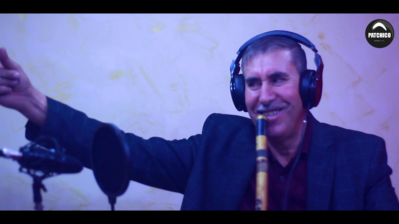 موسى الشلغومي و سعيد القطاري  | Moussa chalghoumi ft Said Gatari (Clip Officiel ) Gasba Dz