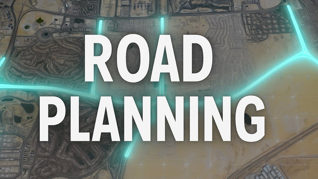 Dubai’s AED 1.5B Al Fay Road Extension – Impact on Traffic & Nearby Real Estate Developments