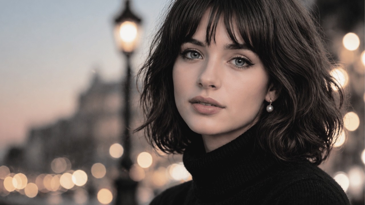 Paris Night Chanson 🌙 1960s Vintage French Caf&eacute; Music (Romantic Love Songs)