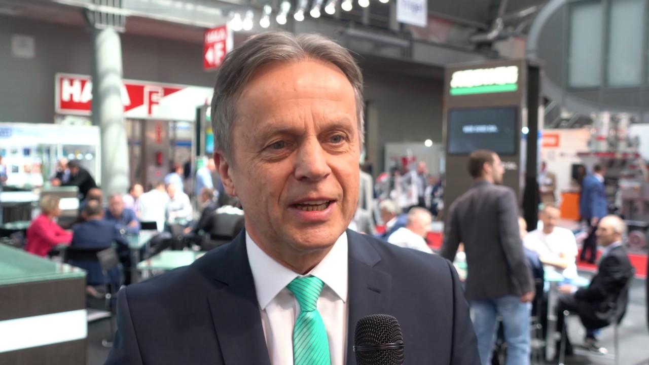 Arburg na targach Plastpol 2019